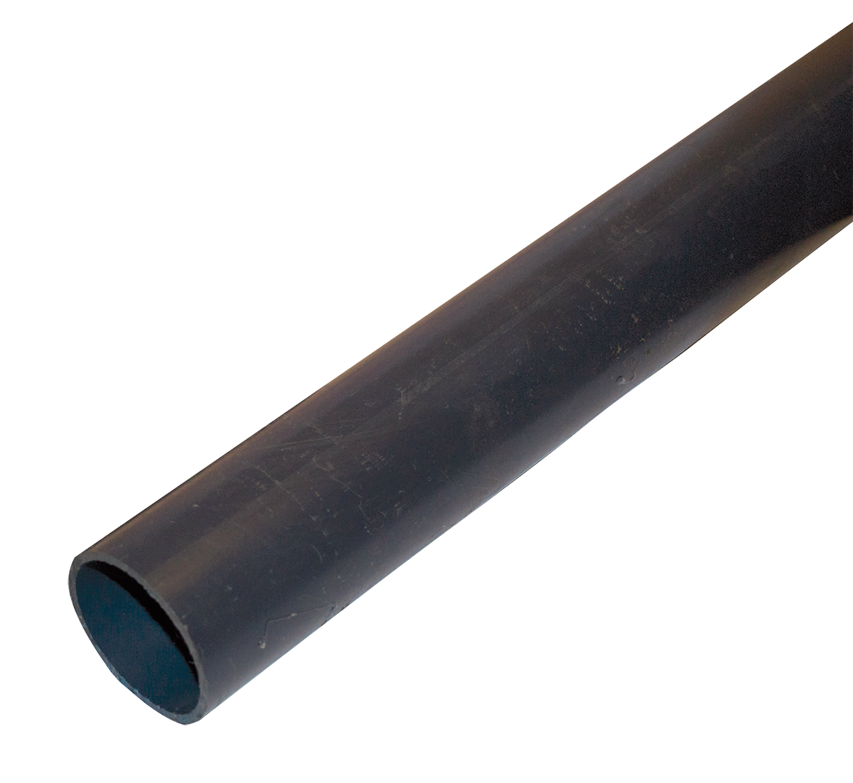PVC Druck Rohr 1m DA 50mm Pool Teich Schwimmbad Schwimmbecken